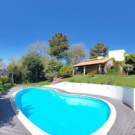 Casa De Tapadeiro Villa เรเซนด์ ภายนอก รูปภาพ