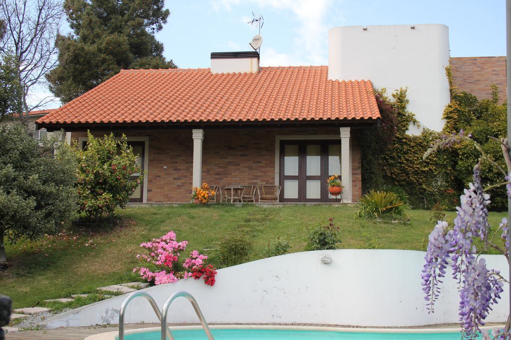Casa De Tapadeiro Villa เรเซนด์ ภายนอก รูปภาพ