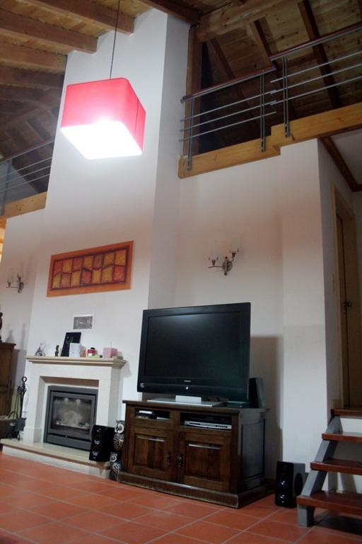 Casa De Tapadeiro Villa เรเซนด์ ห้อง รูปภาพ