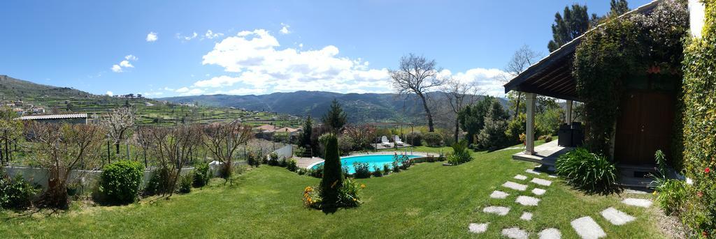 Casa De Tapadeiro Villa เรเซนด์ ภายนอก รูปภาพ