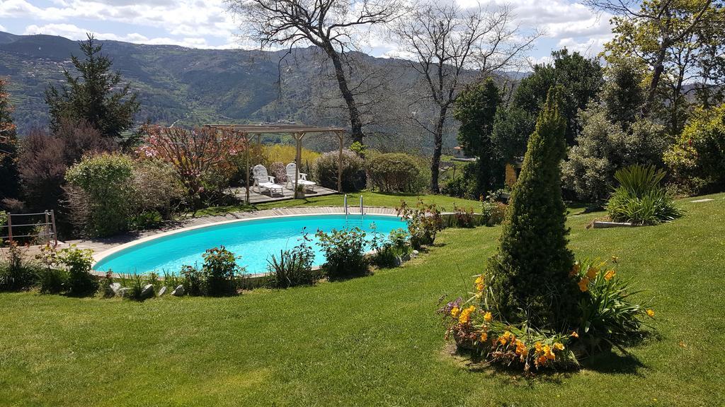 Casa De Tapadeiro Villa เรเซนด์ ภายนอก รูปภาพ
