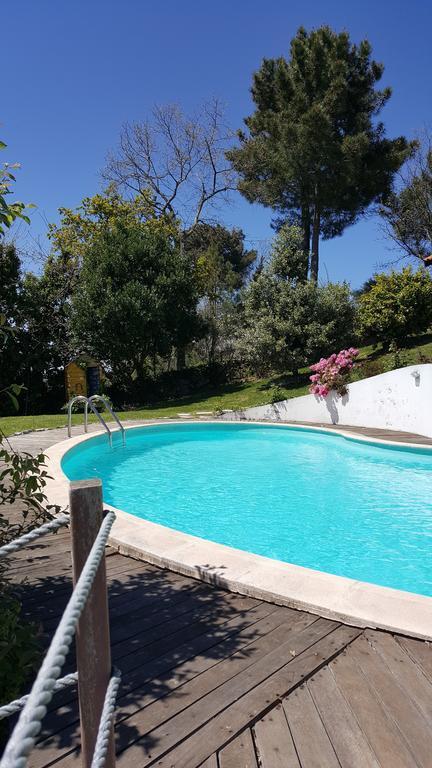 Casa De Tapadeiro Villa เรเซนด์ ภายนอก รูปภาพ