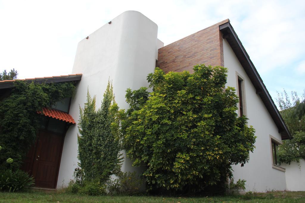 Casa De Tapadeiro Villa เรเซนด์ ภายนอก รูปภาพ