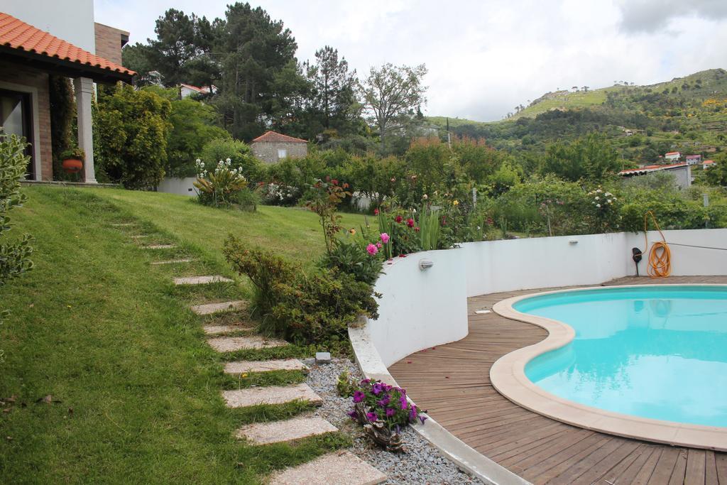 Casa De Tapadeiro Villa เรเซนด์ ภายนอก รูปภาพ