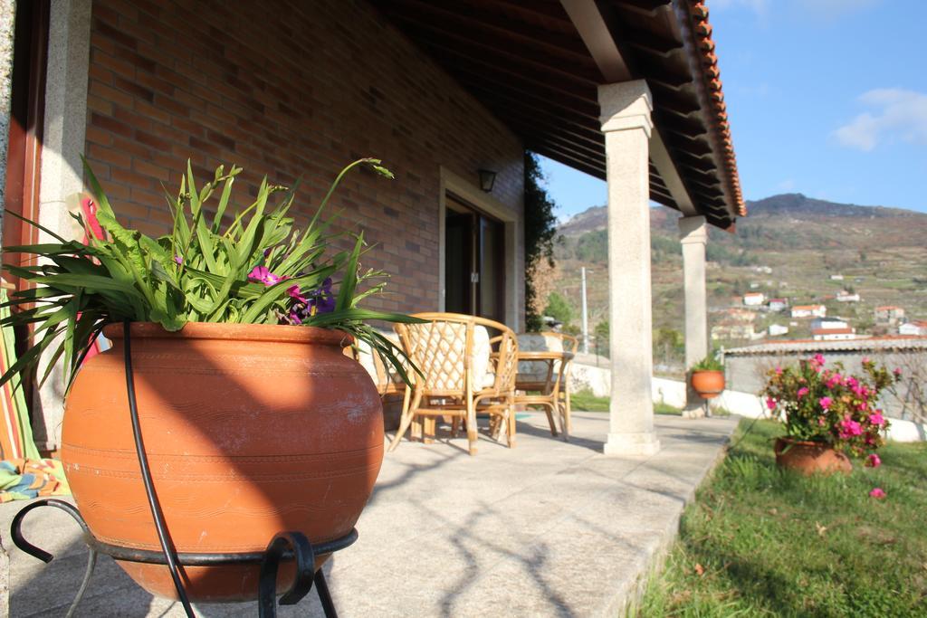 Casa De Tapadeiro Villa เรเซนด์ ภายนอก รูปภาพ