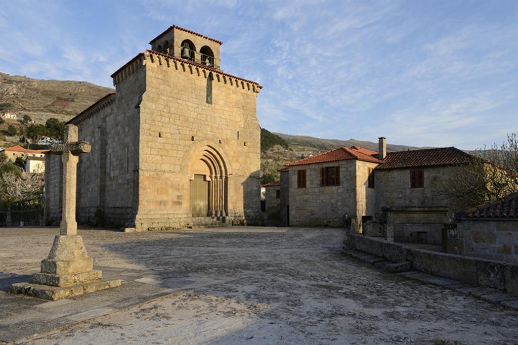 Casa De Tapadeiro Villa เรเซนด์ ภายนอก รูปภาพ