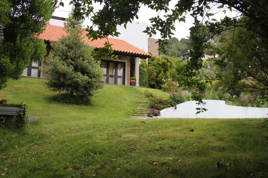 Casa De Tapadeiro Villa เรเซนด์ ภายนอก รูปภาพ