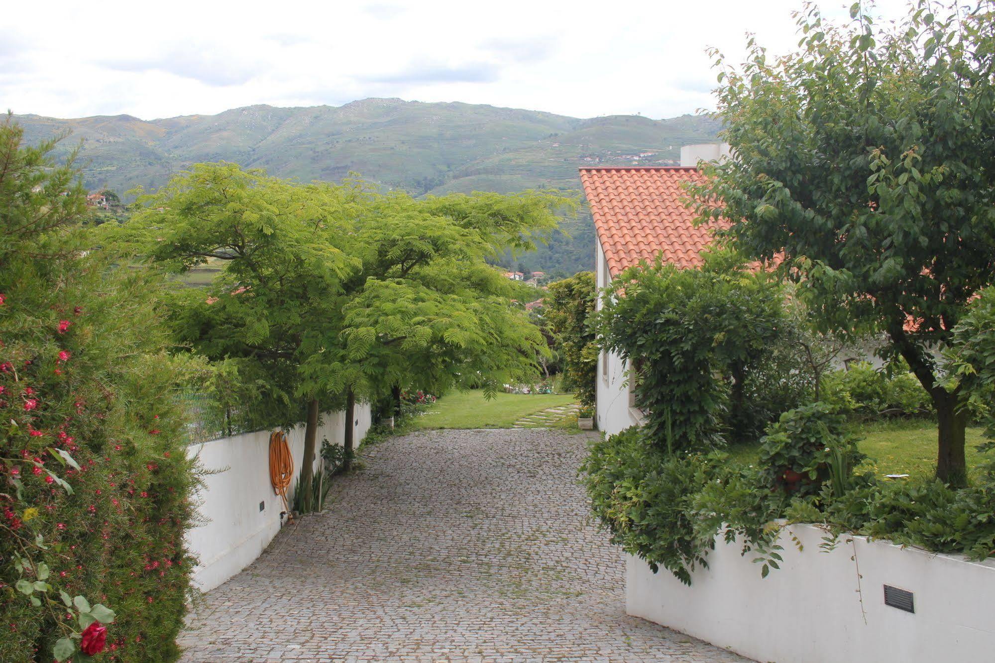 Casa De Tapadeiro Villa เรเซนด์ ภายนอก รูปภาพ