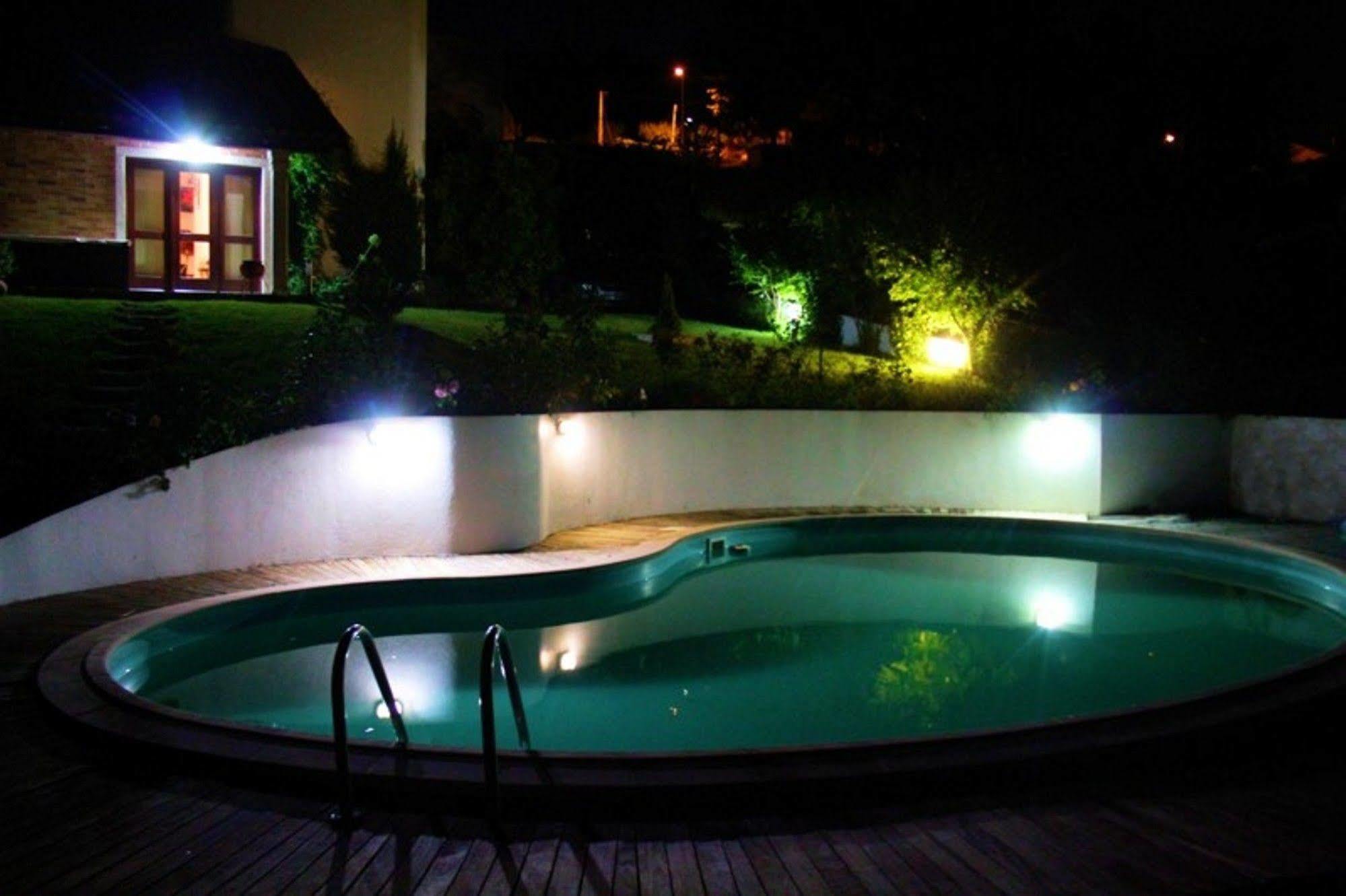 Casa De Tapadeiro Villa เรเซนด์ ภายนอก รูปภาพ