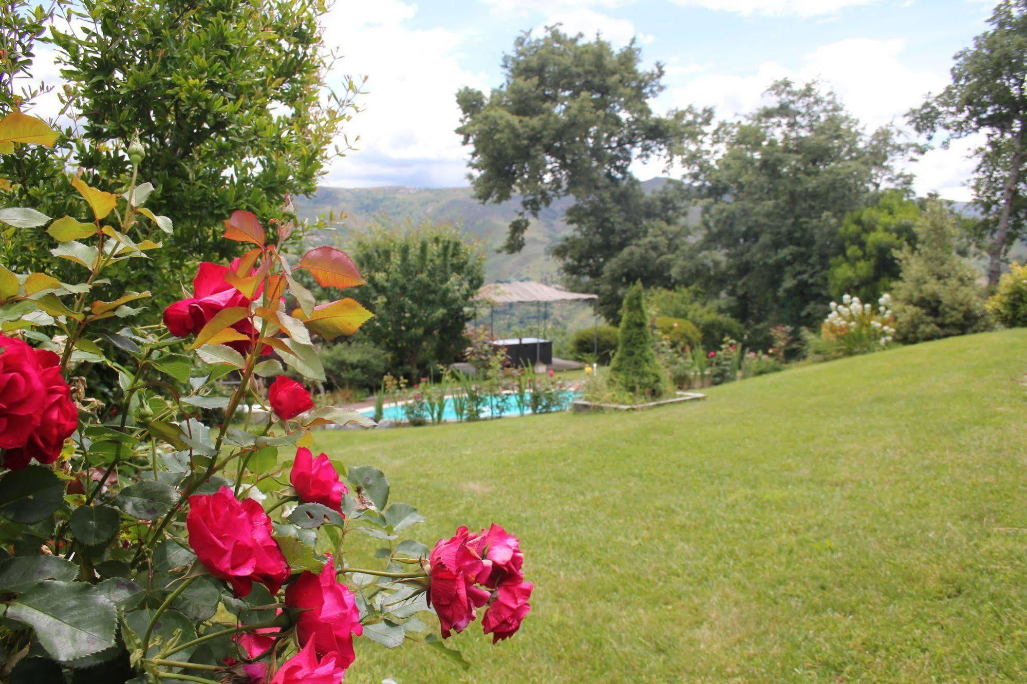Casa De Tapadeiro Villa เรเซนด์ ภายนอก รูปภาพ
